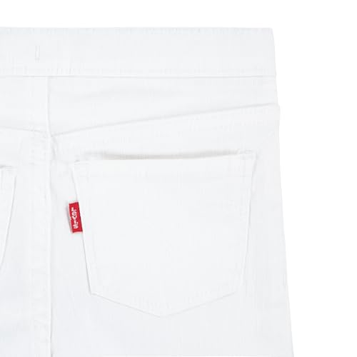 Image of Levi's Girls' Girls' Pull on Midi Shorts