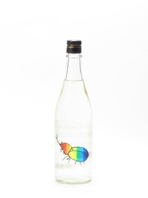 Amazon.co.jp: 仙禽 かぶとむし 720ml : 食品・飲料・お酒