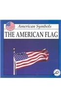 American Flag 1589528042 Book Cover