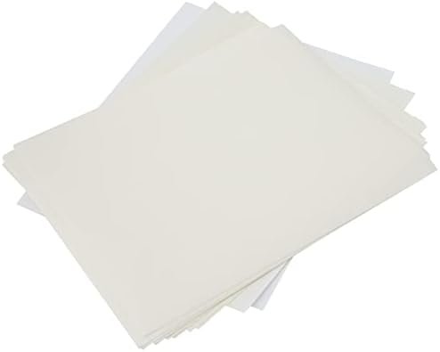 Bosal Stick-Stitch-N-Rinse Wash-Away stabilizator - 8,5 x 11 cali 10/Pkg, inny, wielokolorowy, 22,22 x 27,94 x 0,63 cm
