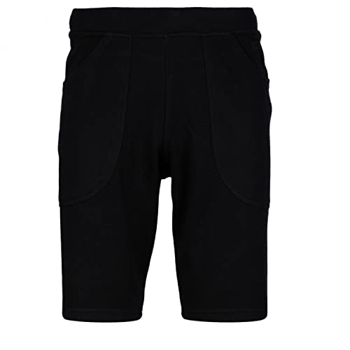 Stoic Unisex Merino260 StadjanSt. Shorts Trainingshose Kurze Hose mit Merinowolle