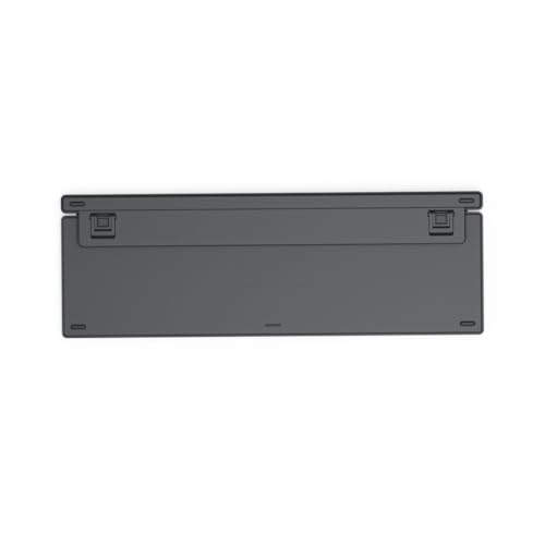 Teclado multitarea Hama WKM-750 inalámbrico con ratón para controlar tres dispositivos 4