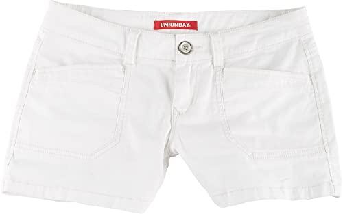 UNIONBAY-Womens-Delaney-Stretch-35-Inseam-Short