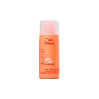 SHAMPOO INVIGO NUTRI ENRICH 50ML - WELLA
