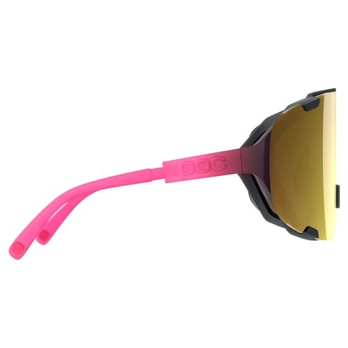 Gafas de sol Devour para rutas de montaña con gran campo de visión y confort 3