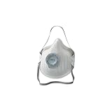 Niveau de protection: FFP3 NR D (NR=non réutilisable; D=Passé le test de Dolomie)