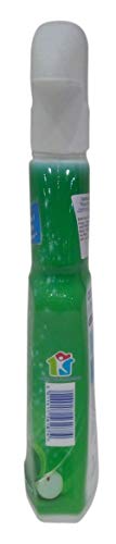 Image of Dettol Clean & Fresh Multi Purpose Cleaner - Green Apple, 500ml Bottle