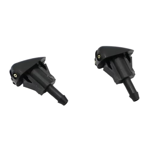 Buse de lave-glace bouchée Subaru Legacy Outback solution avec pièce 86636AJ10B