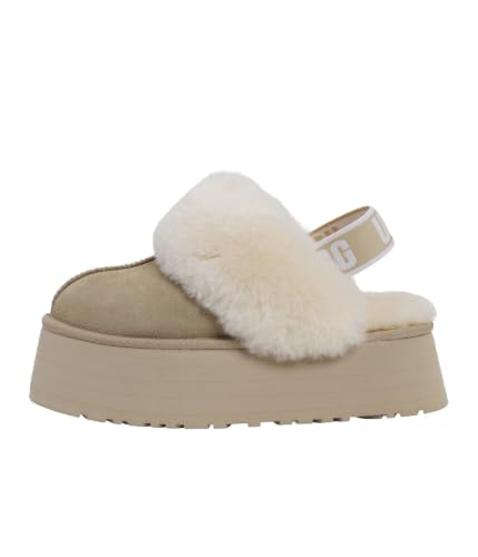 UGG(�A�O) ���f�B�[�X Funkette���S�X�g���b�v�T���_��