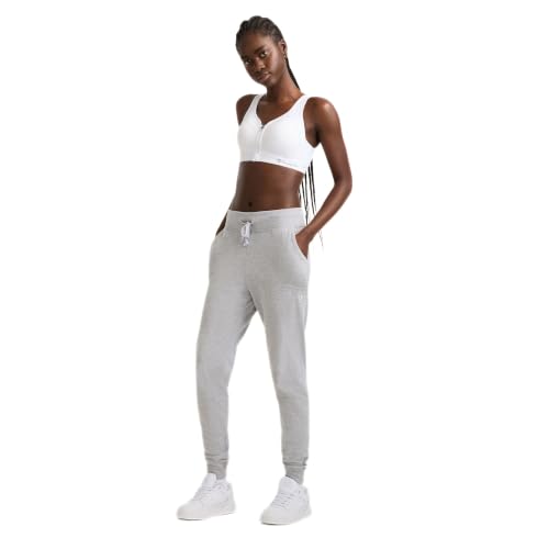 Image of Champion Women's Sports Bra, Motion Control Front-Zip, High-Impact Maximum Support, Breathable, Moisture-Wicking