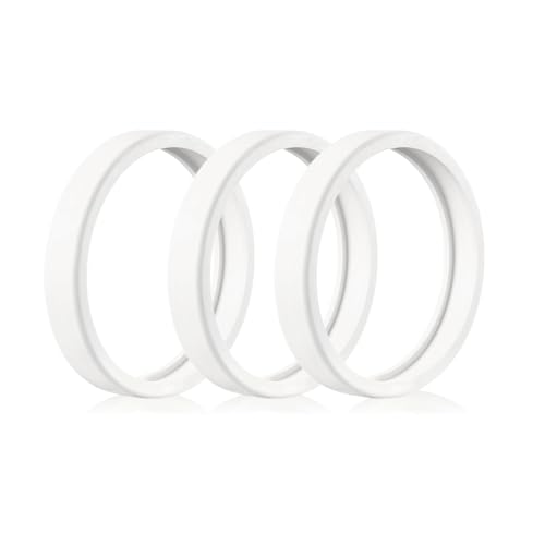 Hypolinx C10 Replacement Tires for Polaris Pool Cleaners with Enhanced Grip