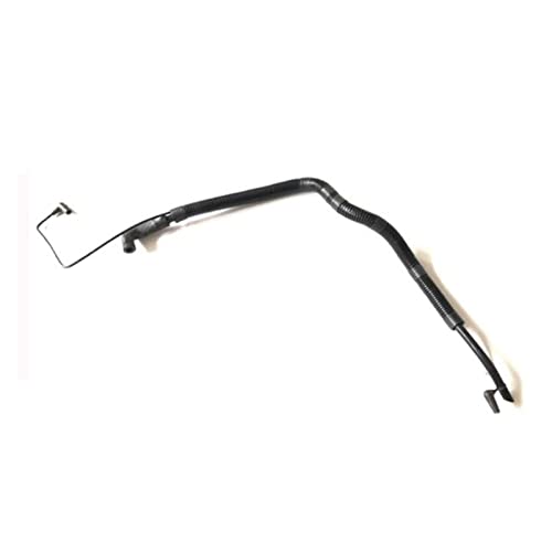 Manguera de ventilación de motor para mantenimiento en garaje de MG6 2