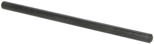 Ajax Scientific Ebonite Friction Rod,EL202-0000