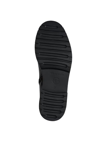 Tamaris Damen Stiefel Vegan braun 37 – Ansicht 6