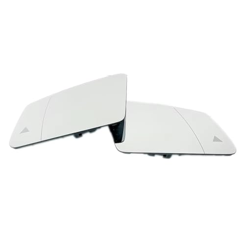 Miroir angle mort compatible Benz W117 W176 W204 W207 W212 verre chauffant