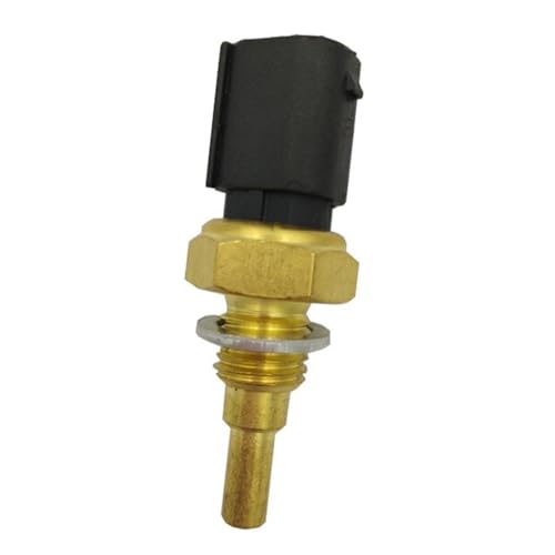 Sensor de temperatura del agua automotriz modelo A153617011 para control de motor