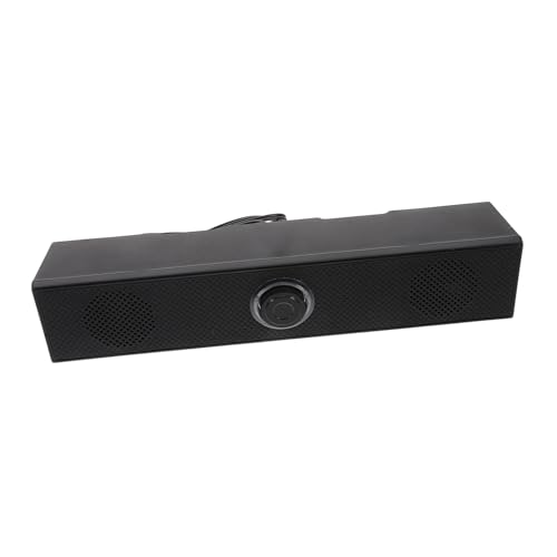 Altavoces Pc Sobremesa Subwoofer Marca Holibanna