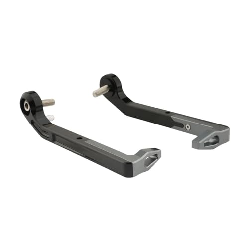 Protège-mains de moto guidon pour braver le vent en ZZR et ZRX