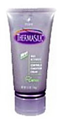 Thermasilk Heat Activated Control & Condition Hair Cream 5.5oz