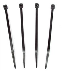 Hellermann T18L0 8in Cable Ties