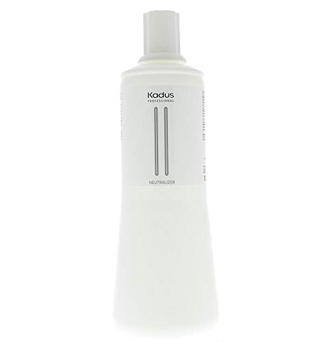 Kadus Neutraliseur 1000 ml fixateur de permanente liquide et lotion de neutralisation cheveux