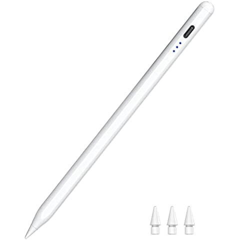 HATOKU Stylus Pen for iPad Cover