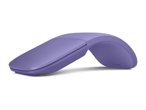Image of Microsoft Surface Arc Mouse | Violet