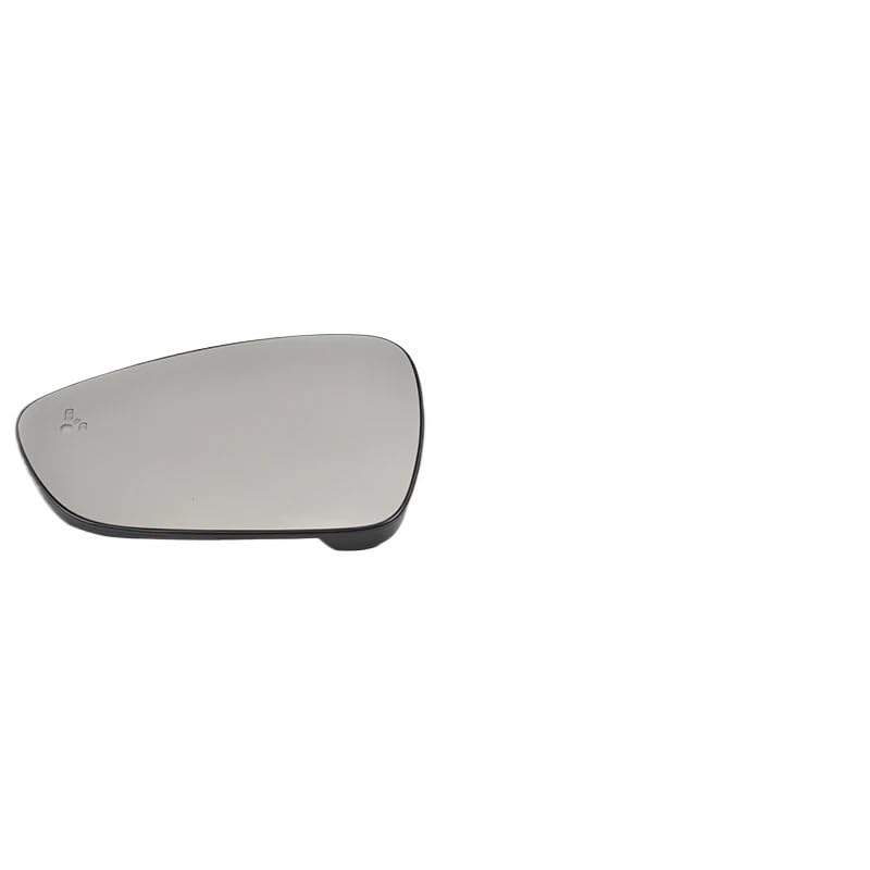 Espejo retrovisor para coche con sensor de punto ciego Peugeot 508 y RCZ