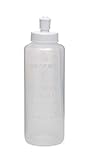 Medline Lavette/Perineal Bottle Case of 50