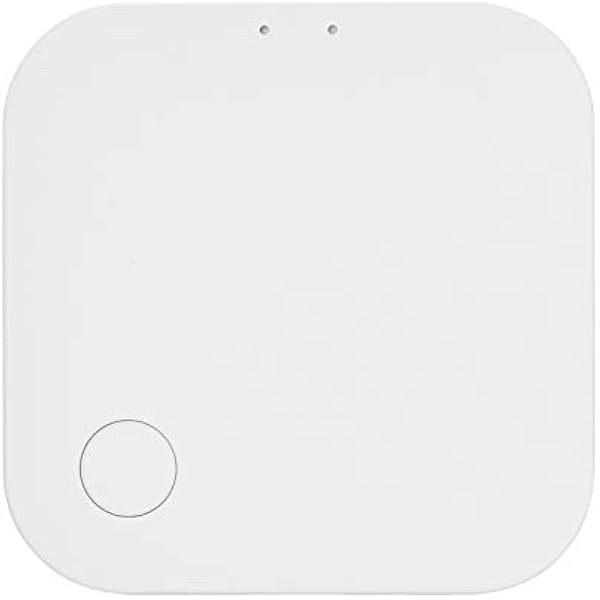 WiFi BT Gateway Hub Home Bridge Bezprzewodowy pilot zdalnego sterowania współpracuje z aplikacją Life