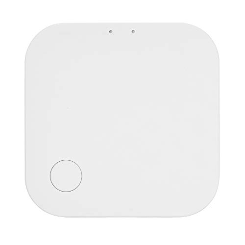 Jiangtao Tuya WiFi + BT Hub Smart Gateway Hub Smart Home Bridge Smart Life APP Controlador remoto se