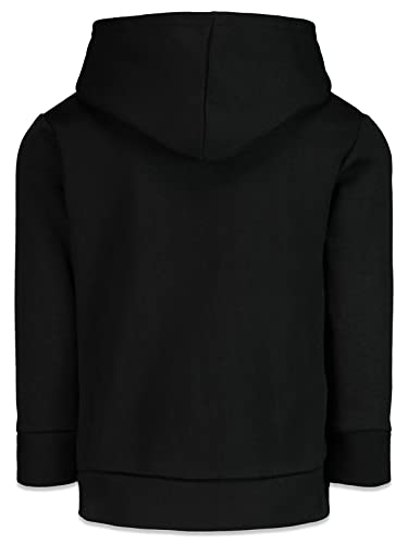 Marvel Spider-Man Avengers Pullover Hoodie Toddler to Big Kid2