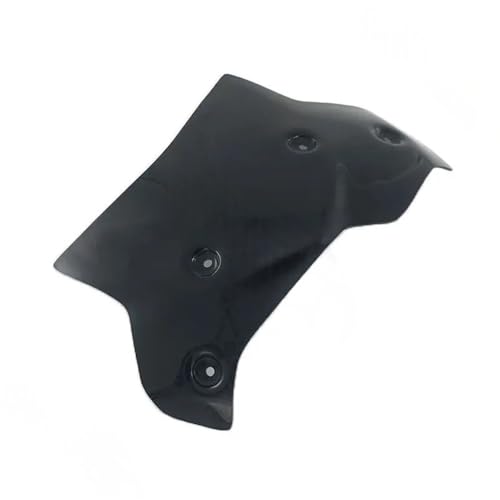 Déflecteur de vent F800GS F750GS aérodynamique pour réduire la fatigue en moto