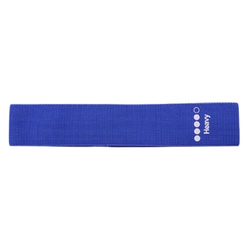 EXQIOUR Banda elástica de fitness para ejercicios de cadera para entrenamientos de glúteos, diseñada con correas antideslizantes y múltiples opciones de resistencia, entrenamiento de fuerza