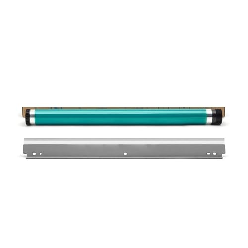 Tambour OPC DR-411 A2A103D DR312-Drum pour Bizhub 200 222 223 2510 bordeaux
