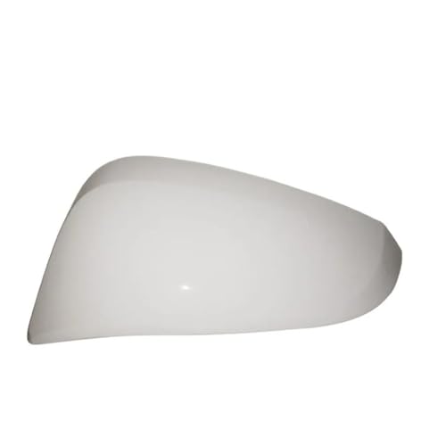 Coque de rétroviseur pour Toyota RAV4 2014-2018 côté gauche blanc super