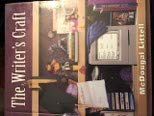 Paperback The Writer's Craft - Purple Level (The Writer's Craft, Purple Level) Book