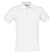 Fruit of the Loom Premium Polo S M L XL XXL 3XL auch Farbsets Weiss XL