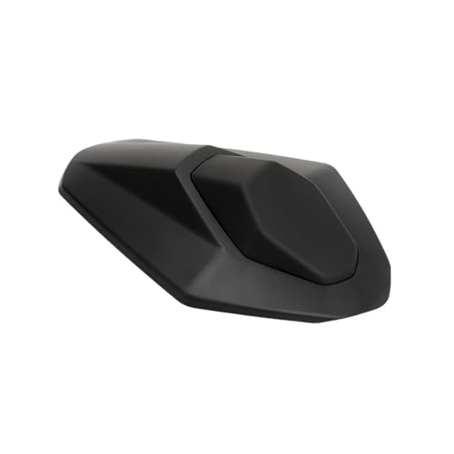 Capot de siège GSX-8S et 8R : dosseret profilé pour une aérodynamique moto optimisée