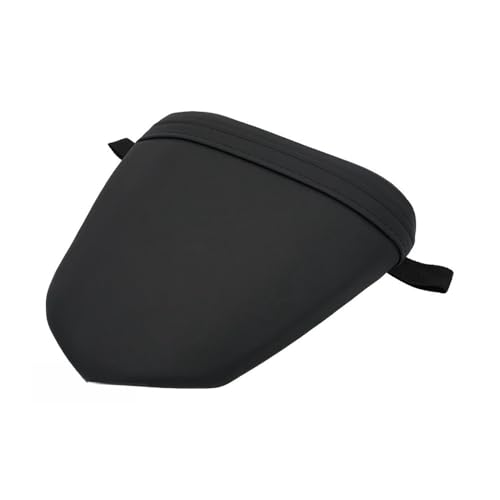 Asiento trasero YZF R6 08 09 evita deslizamientos instalando este sillín negro 4