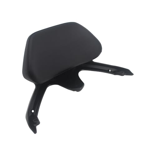Coussin dossier arrière de moto pour Tmax530 accessoire de selle