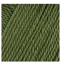 Katia Capri Colour: Verde Pino (82185) 50 g/Approx. 125 m Wool