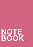cubase 7.5 free download  Simple Notebooks : Pink - Size (7 x 10 inches) 120 Pages: Lined Paper