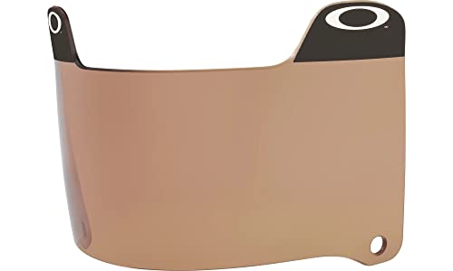 Oakley Pro Football Shield - Prizm Gridiron