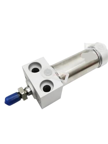 Cylindre DSAH à tête carrée anti-vibration vérin pneumatique 30-PPV-A
