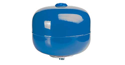  IDROSFERA VASO ESPANSIONE x AUTOCLAVE 24LT