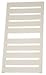 EATON CUTLER HAMMER XBMZB5 TERM BLOCK MARKER TAGS, BLANK, 5MM (5 pieces)