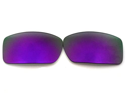 Image of Galaxy Replacement Lenses For Oakley Fives Squared Sunglasses Multi-Selection