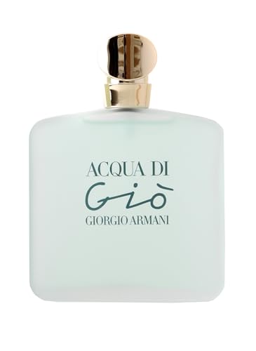Catálogo de Aqua de Gio Perfume disponible en línea para comprar. 39 Acqua Di Gio Perfume by Giorgio Armani for Women. Eau De Toilette Spray