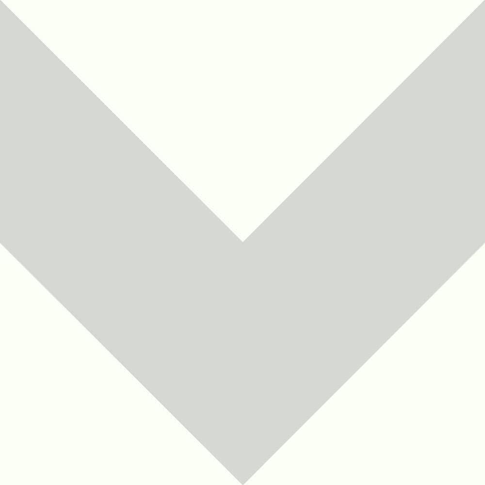 RoomMates RMK9076WP Large Metallic Gold Chevron Peel and Stick Wallpaper